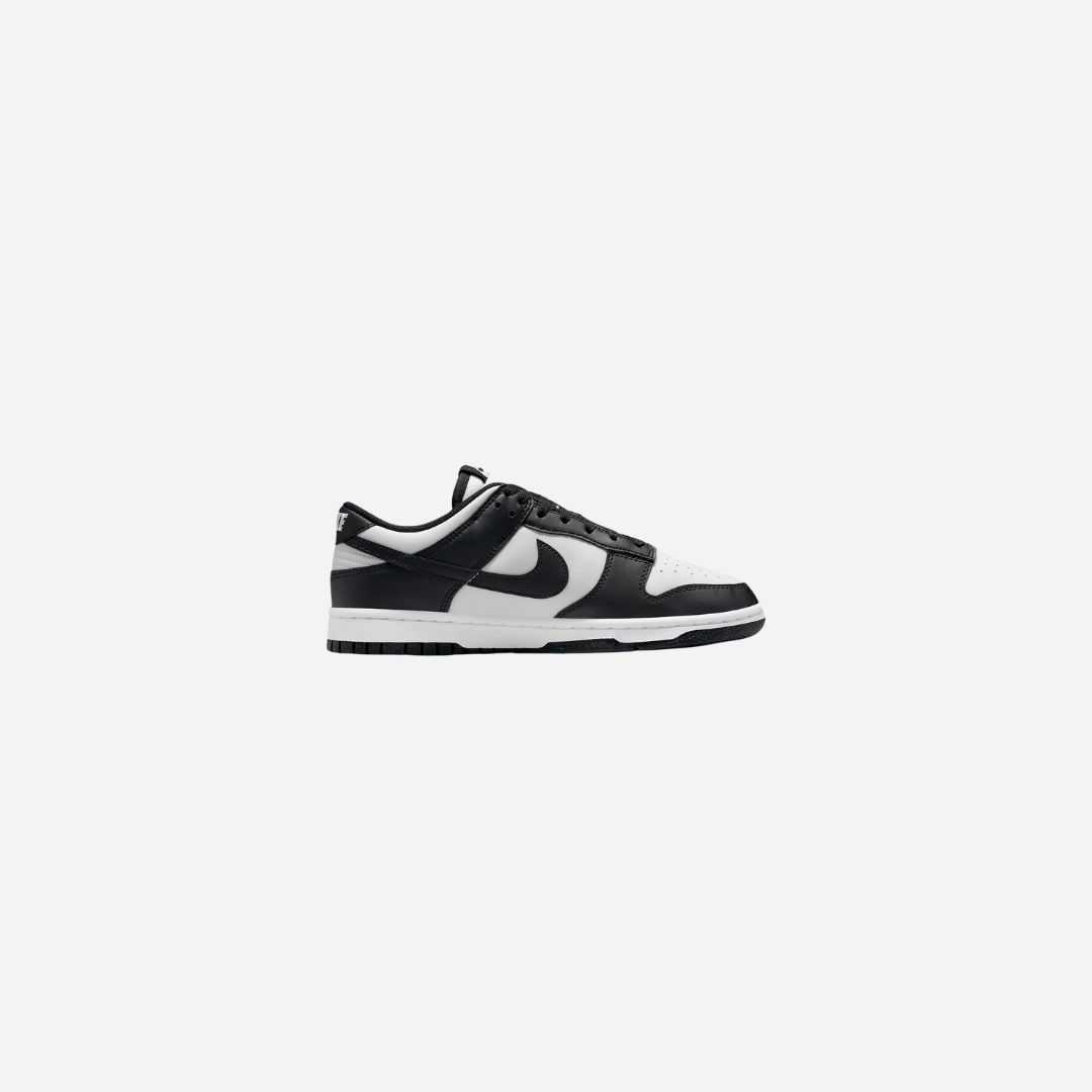 Nike Dunk Low Next Nature White Black (W)