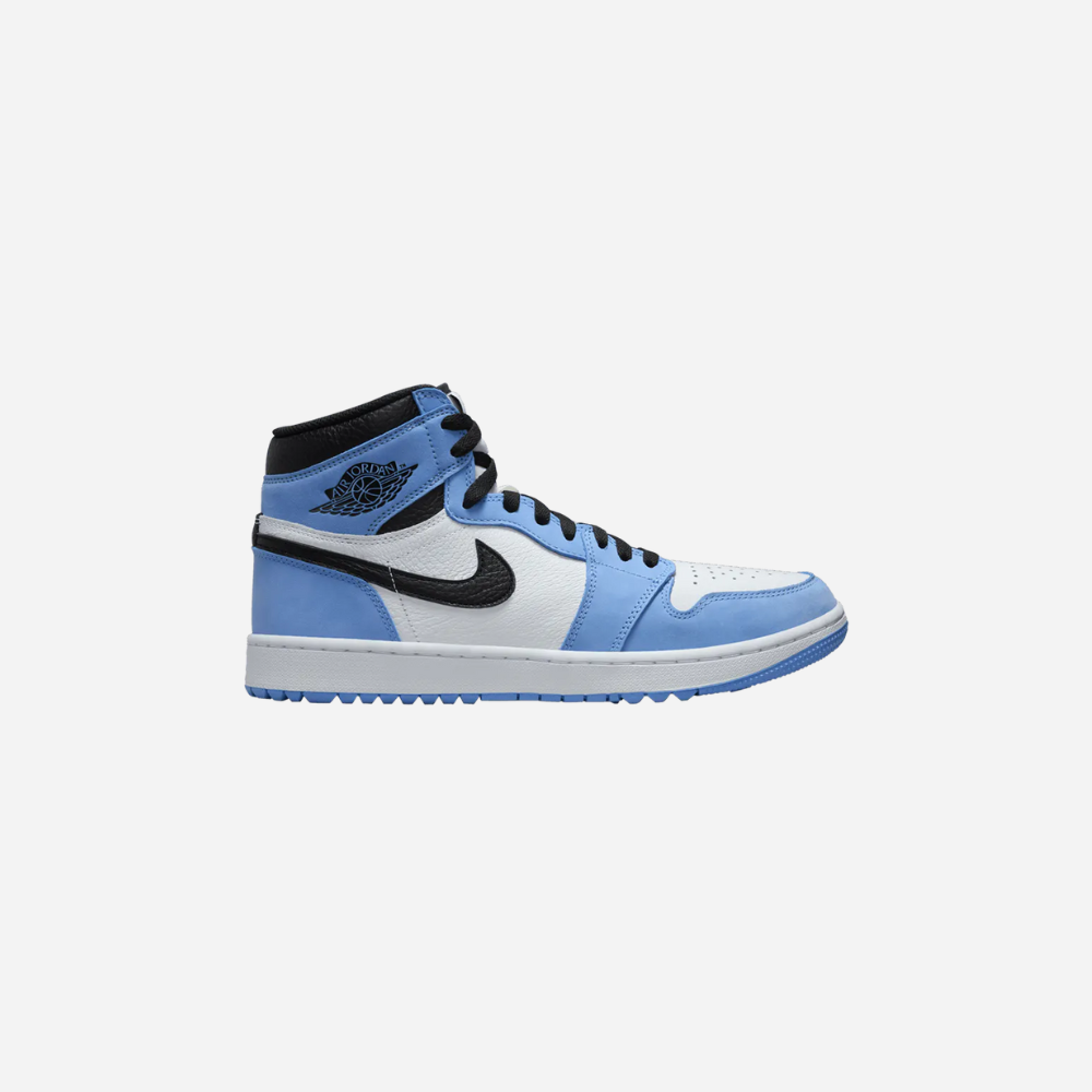 JORDAN 1 HIGH GOLF UNIVERSITY BLUE