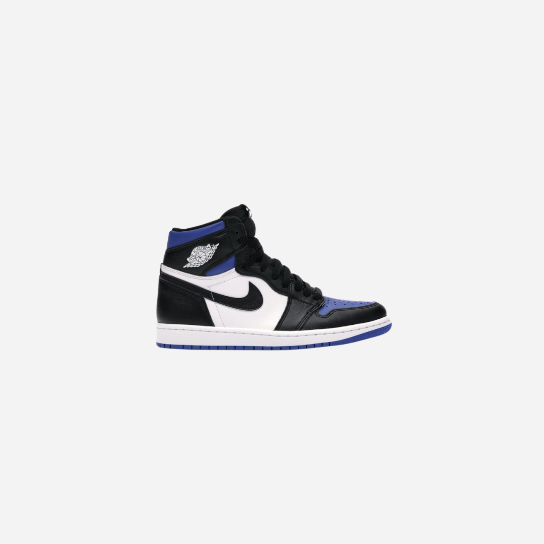 JORDAN 1 HIGH ROYAL TOE