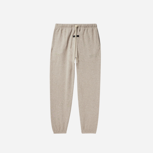 FEAR OF GOD ESSENTIALS CORE HEATHER SWEATPANTS (FW23)