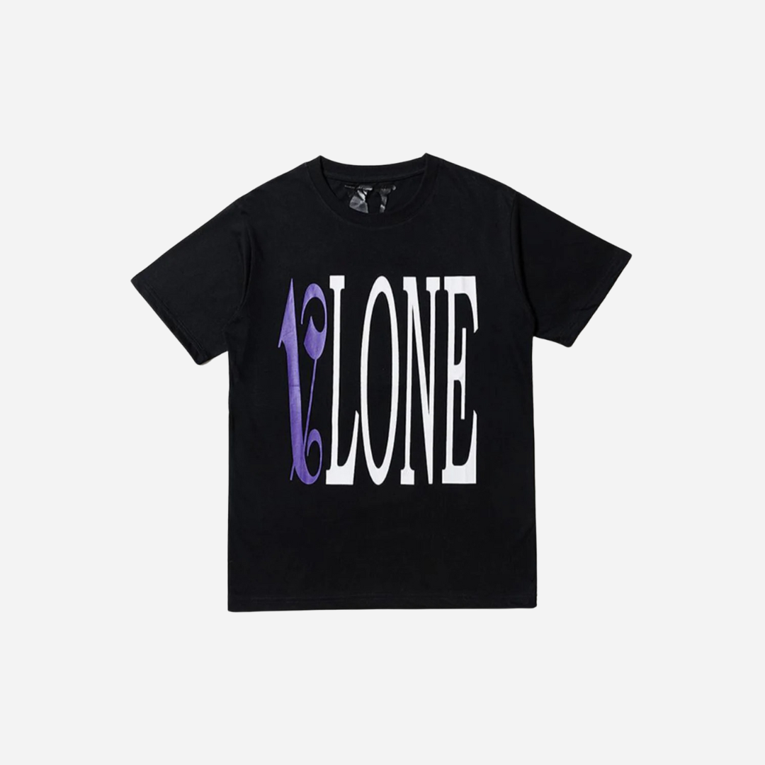 OG 2017 BARI ERA VLONE PURPLE V WITH SPELLOUT