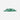 Havaianas X KidSuper Top Turf Pitch - Green Velvet