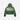 Vale Forever Inferno Zip Up Hoodie Green