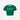Vale Forever Macintosh Femme Tee Green WMNS