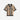 Kith Women Spencer III Crochet Zip Up Jersey - Ink WMNS