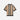 Kith Women Spencer III Crochet Zip Up Jersey - Ink WMNS