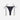 Kith Women Tova II Tie Bottom - Black WMNS