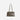 Kith Women Rena Distressed Leather Shoulder Bag - Burnt WMNS