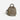 Kith Women Toast Distressed Leather Wallet Crossbody - Burnt WMNS