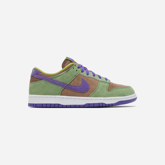 NIKE DUNK LOW VENEER