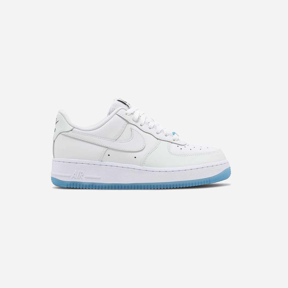 NIKE AIR FORCE 1 LOW LX UV REACTIVE (WOMEN'S) – The Mainstreet Marketplace