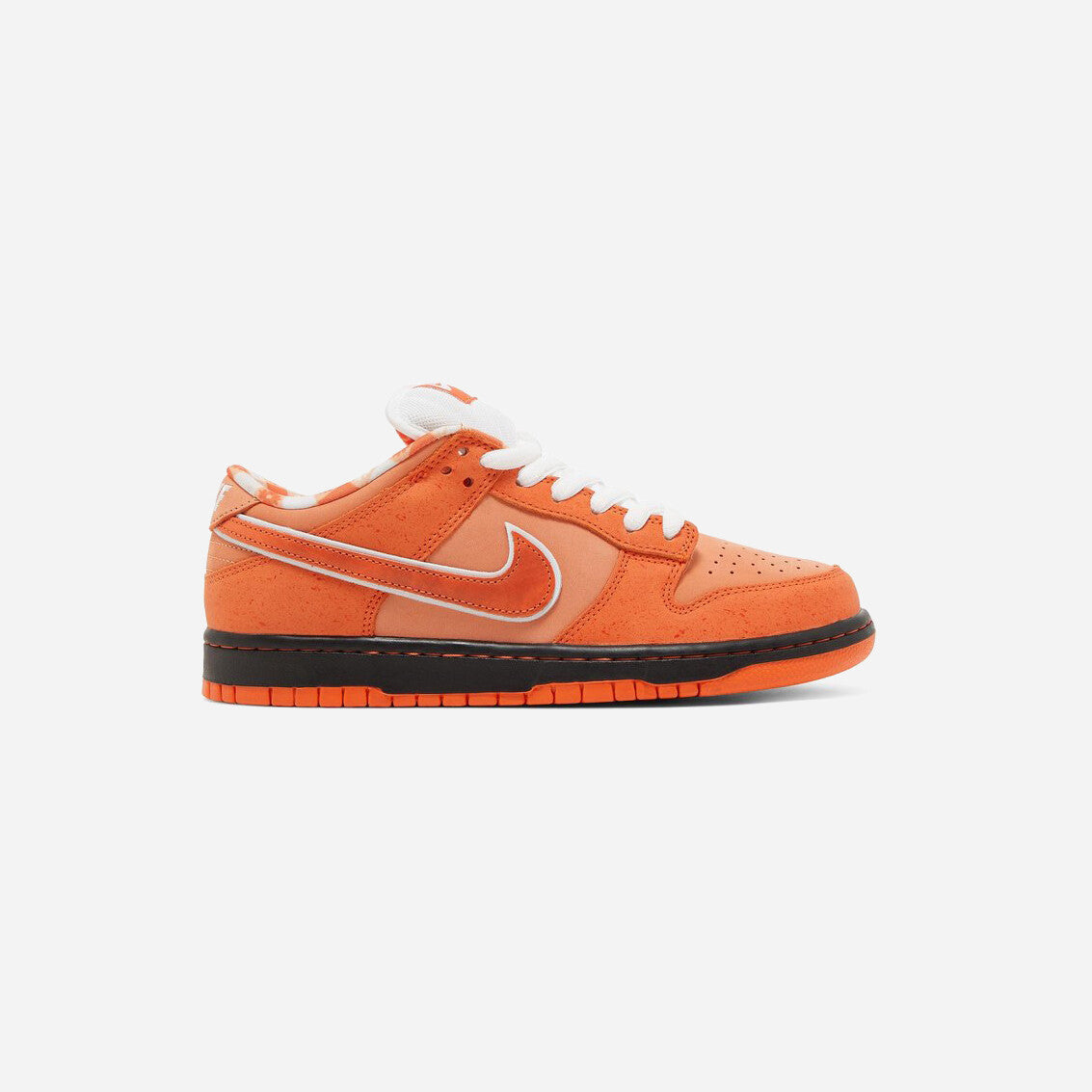 Nike SB Dunk Low Orange Lobster