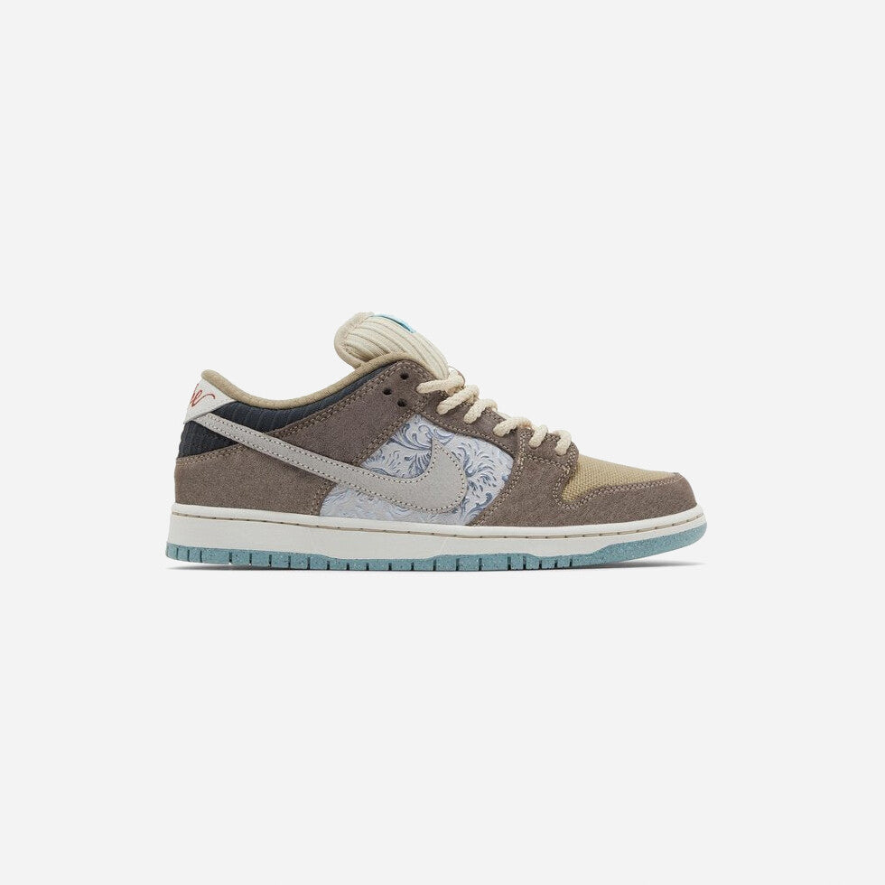 NIKE SB DUNK LOW BIG MONEY SAVINGS