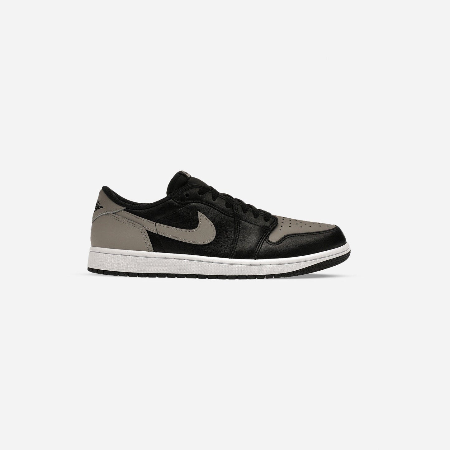 JORDAN 1 LOW OG SHADOW (2024)