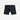 Kith Ivy For Wilson Meridian Compression Short - Black
