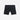 Kith Ivy For Wilson Meridian Compression Short - Black