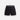 Kith Ivy For Wilson Tour Short - Black