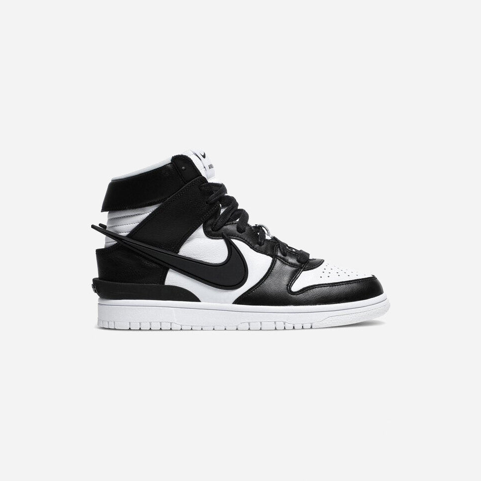 NIKE DUNK HIGH AMBUSH BLACK