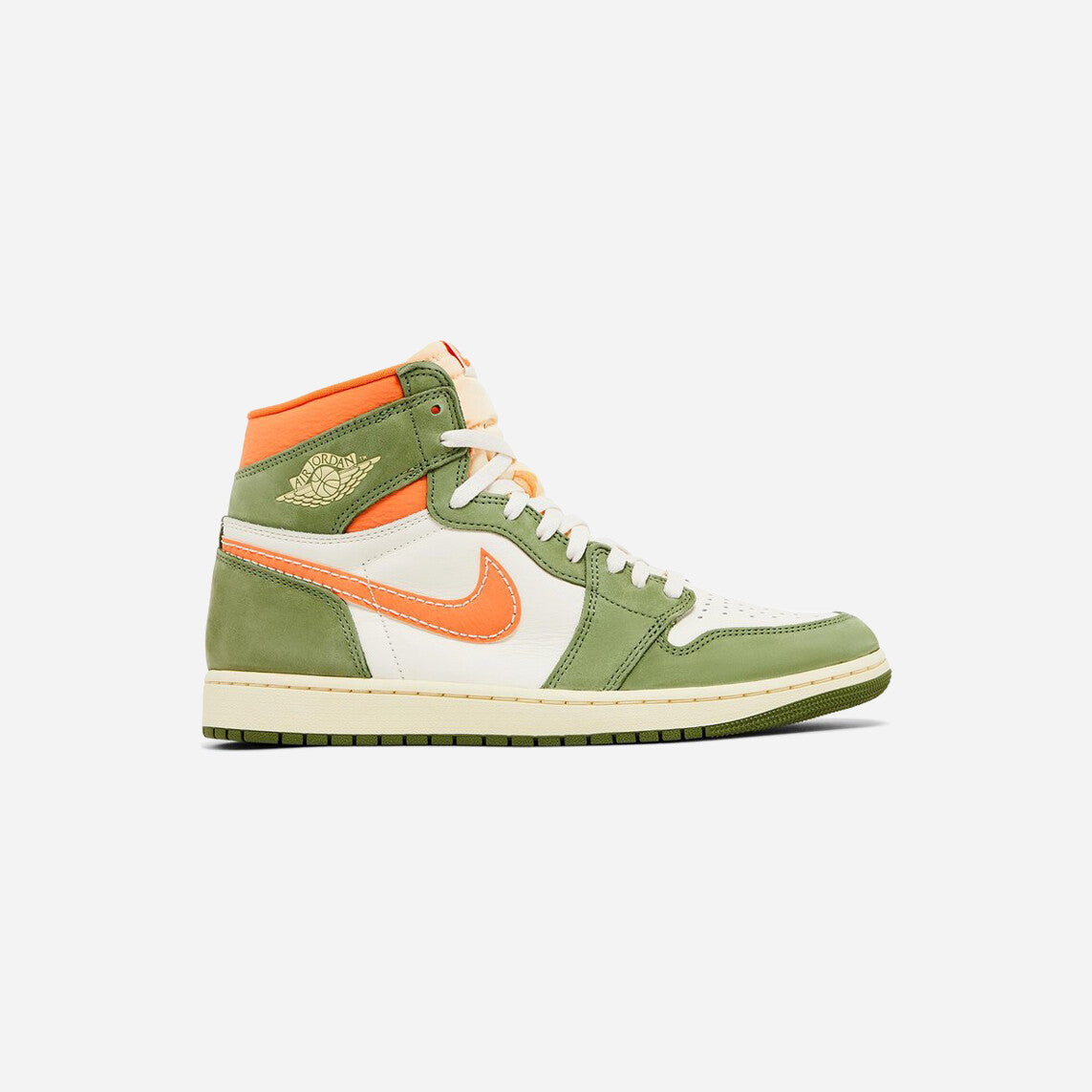 JORDAN 1 HIGH CRAFT CELEDON