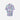 Siedres Carlos Lace-Up Polo Shirt - Multi
