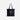Kith Ivy For Wilson Tote Bag - Black