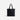 Kith Ivy For Wilson Tote Bag - Black