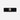 Kith Ivy For Wilson Logo Wide Headband - Black