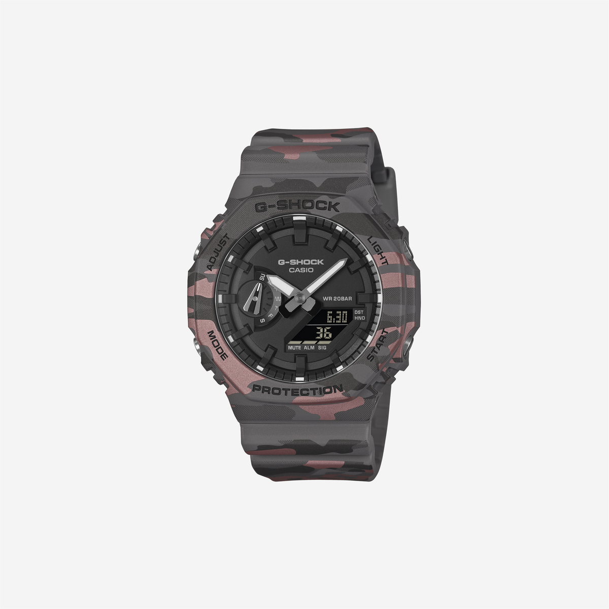 Casio G-Shock GA-2100CM-8ADR G1794