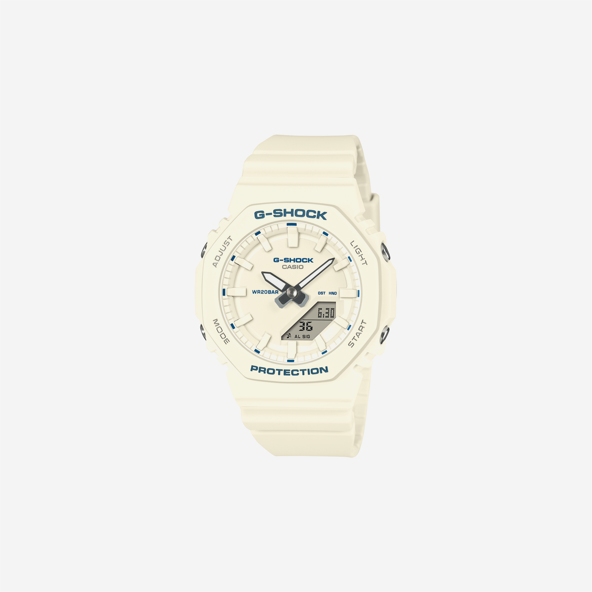Casio G-Shock GMA-P2100BA-7ADR G1798 WMNS