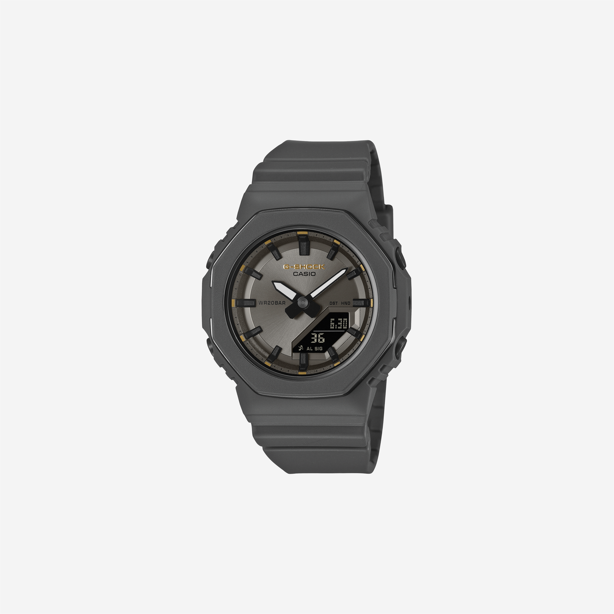 Casio G-Shock GMA-P2126W-8ADR G1799 WMNS