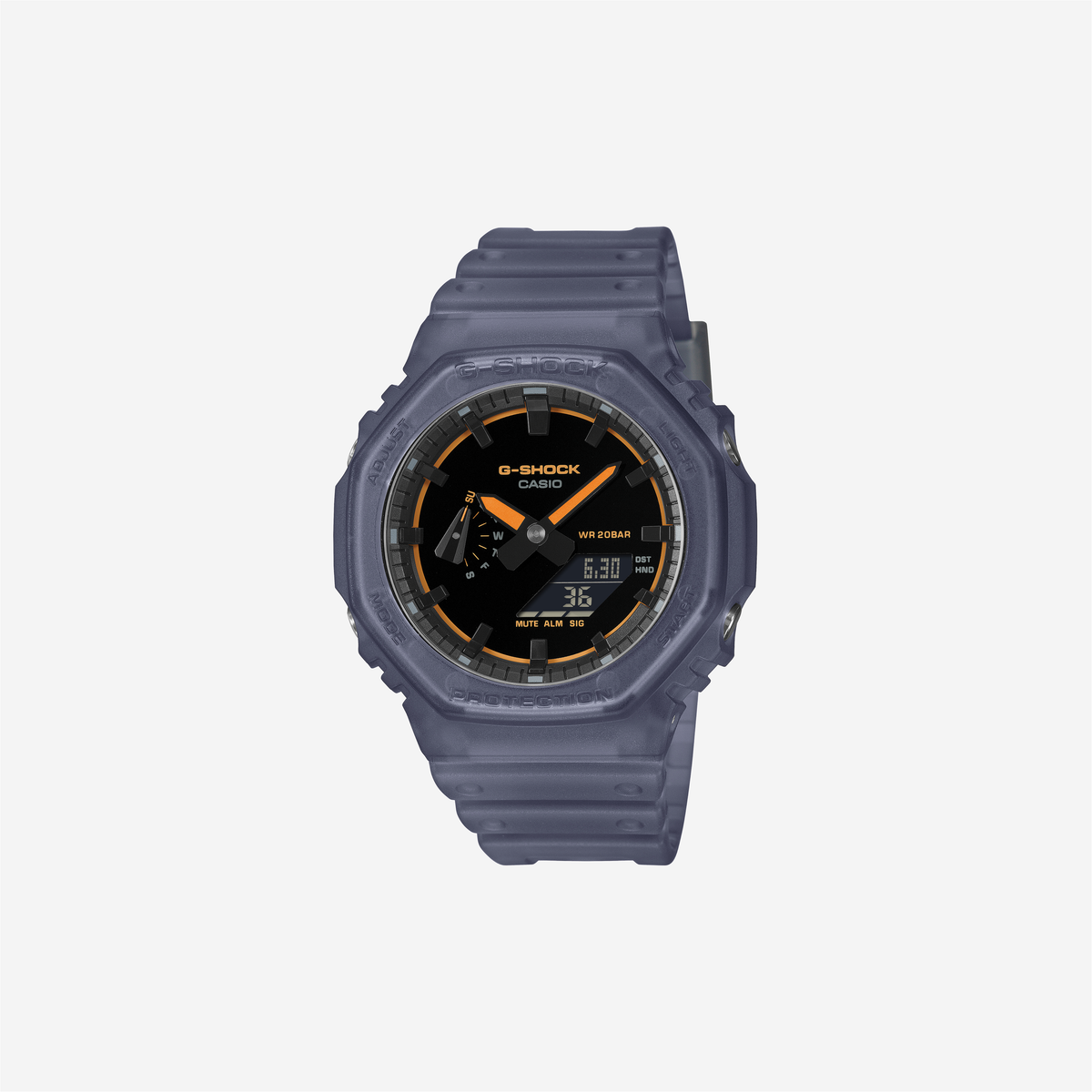 Casio G-Shock GA-2100K-2ADR G1785