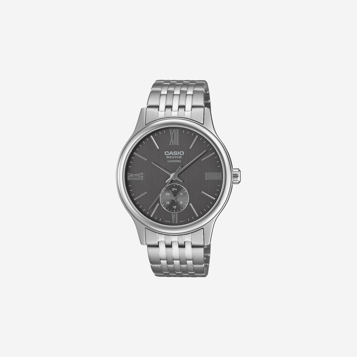 Casio Metal BMS-100D-8AVDF A2537