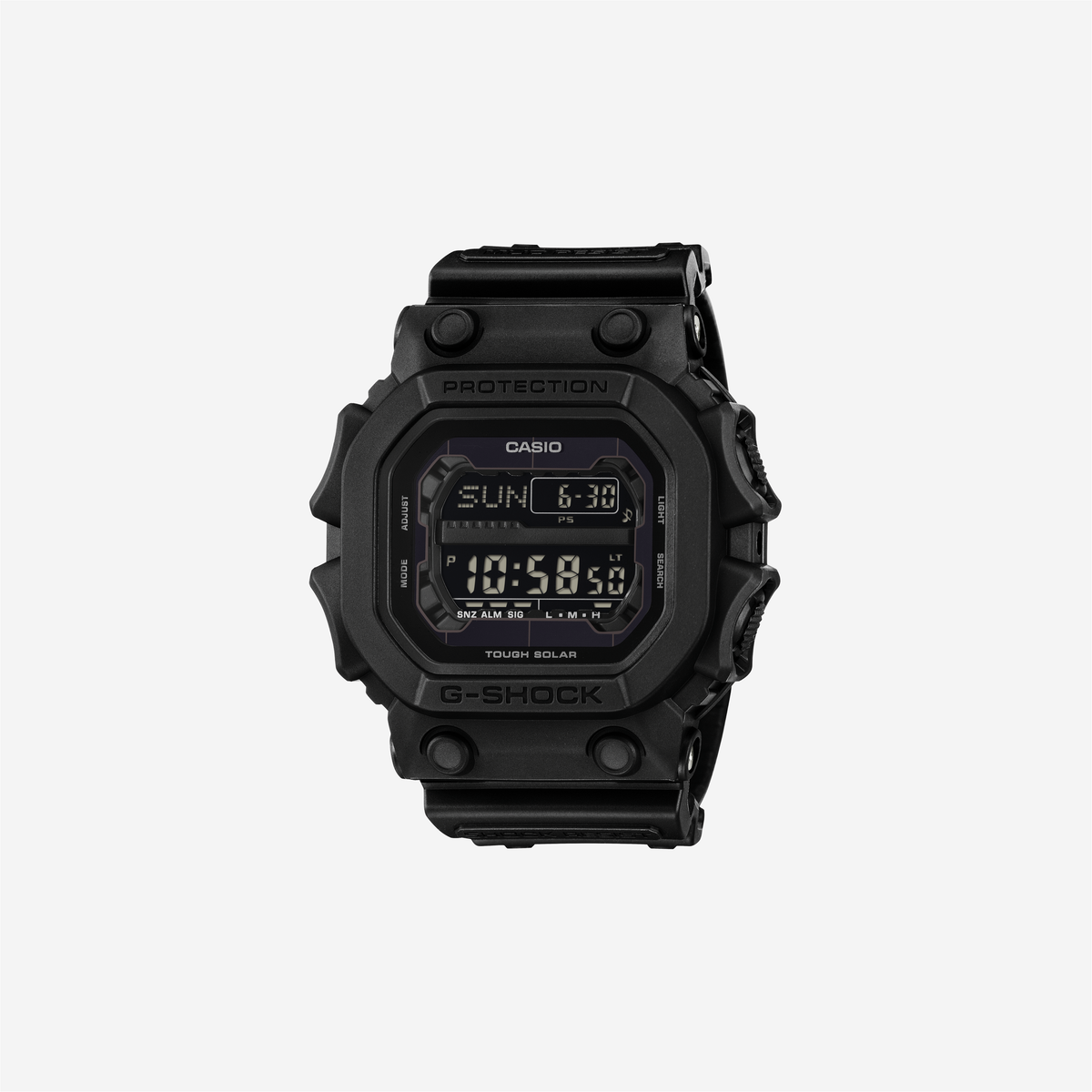 Casio G-Shock GX-56UBB-1DR G1786