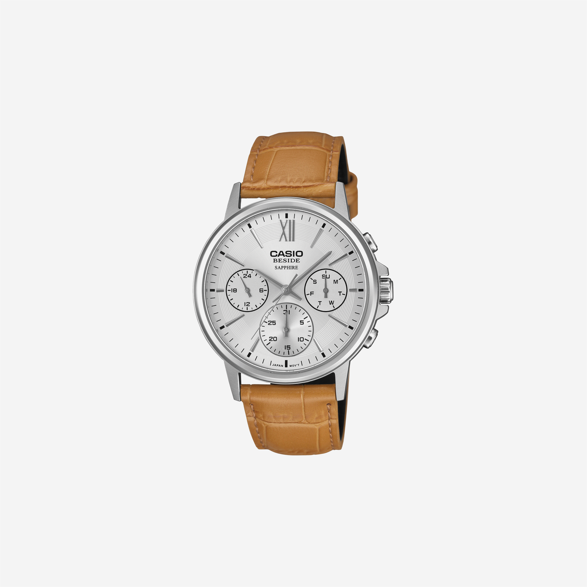 Casio Metal BMS-300L-5AVDF A2545