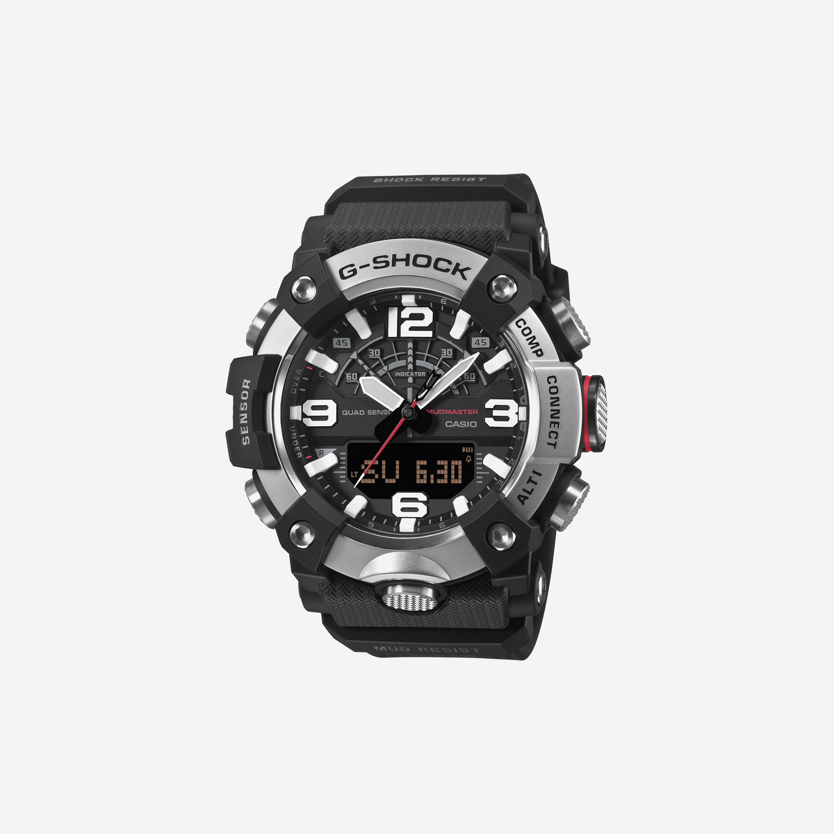 Casio G-Shock GG-B100XM-1ADR G1787