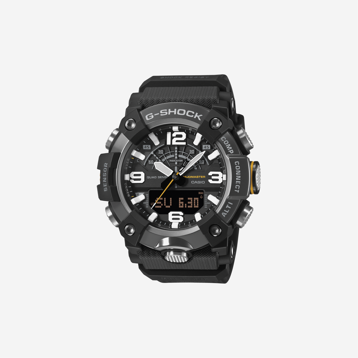 Casio G-Shock GG-B100XMB-1ADR G1788