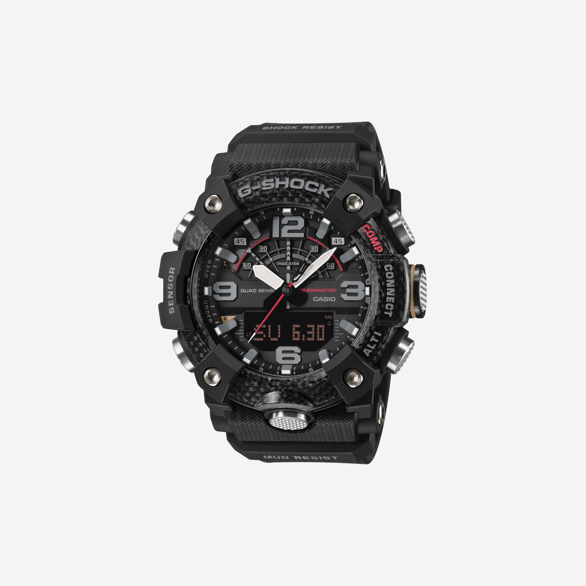 Casio G-Shock GG-B100X-1ADR G1789