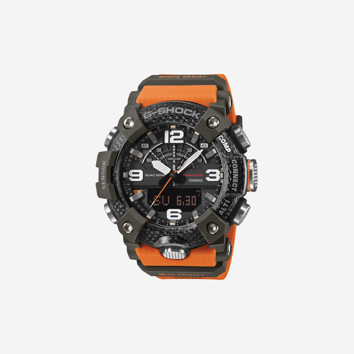 Casio G-Shock GG-B100X-1A9DR G1791