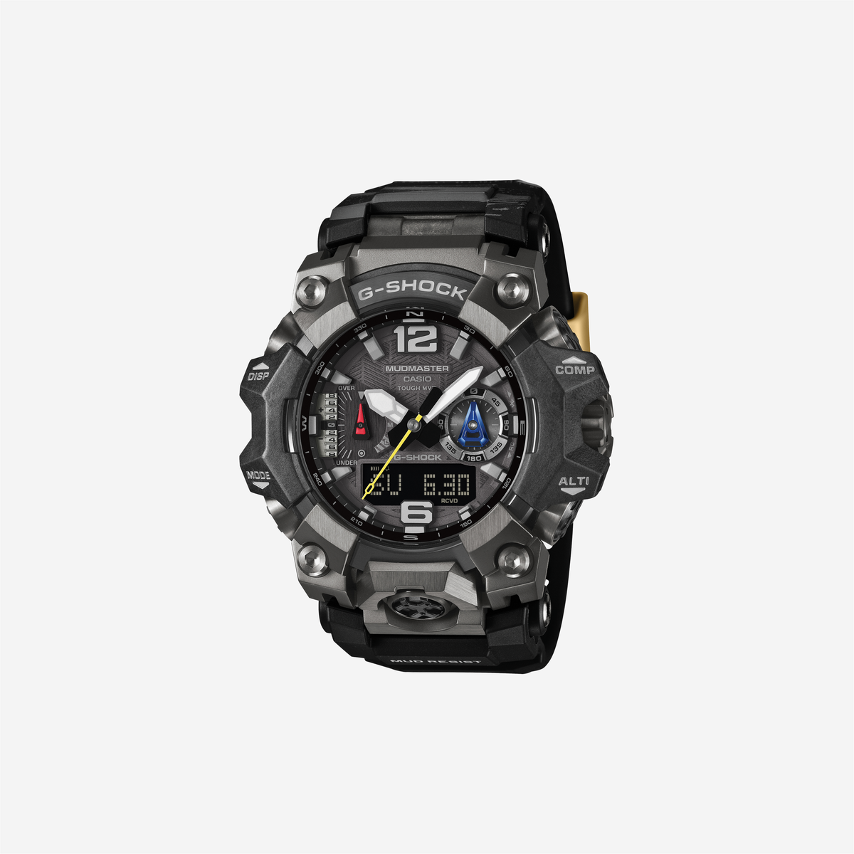 Casio G-Shock GWG-B1000TLC-1ADR G1792