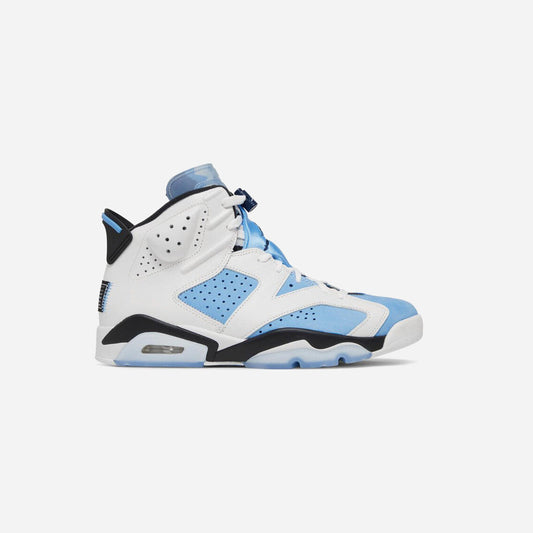 JORDAN 6 UNC