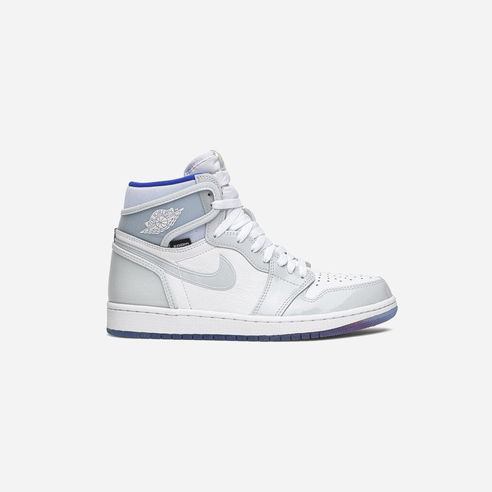 JORDAN 1 HIGH ZOOM RACER BLUE