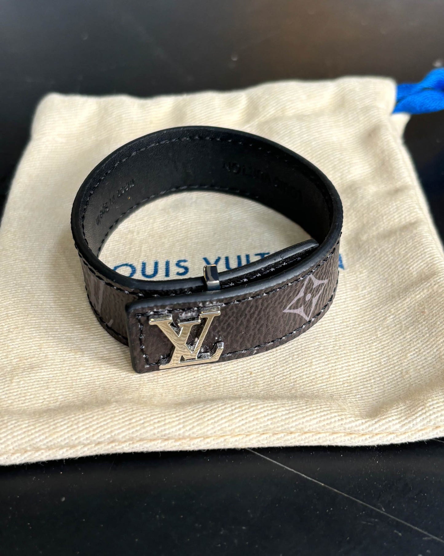 Louis Vuitton Slim Bracelet