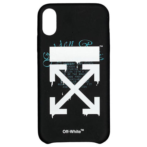 Off-White Phone Case iPhone XS Max