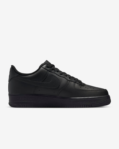 Nike Air Force 1 Low '07 Black