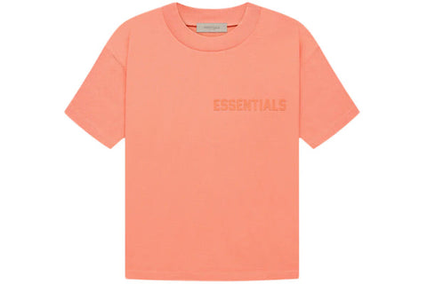 Fear Of God SS23 Coral Tee