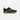 Brooks Trace 4 Black Ebony Dusty Olive