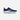 Brooks Ghost 17 Peacoat Lime Blue
