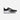 Brooks Ghost 17 Black Grey White