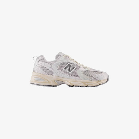 NEW BALANCE 530 VINTAGE SILVER