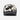 cowhide-print-cap-flat-white-jet-black